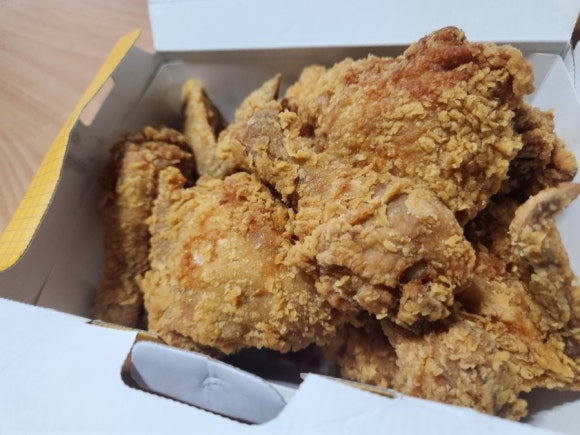 치킨마루 하대원점 이미지