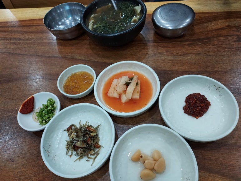 황간올갱이전문점 이미지