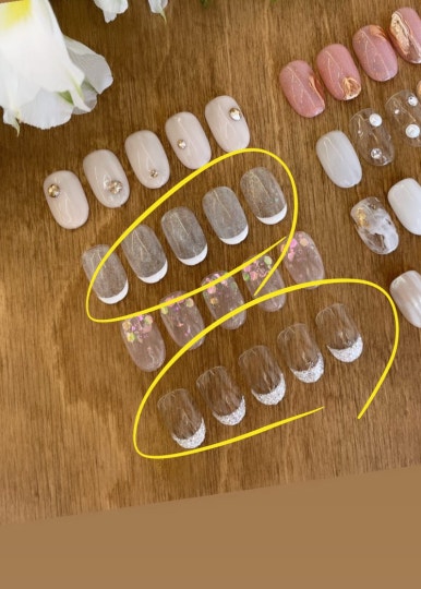 이롭네일 이미지