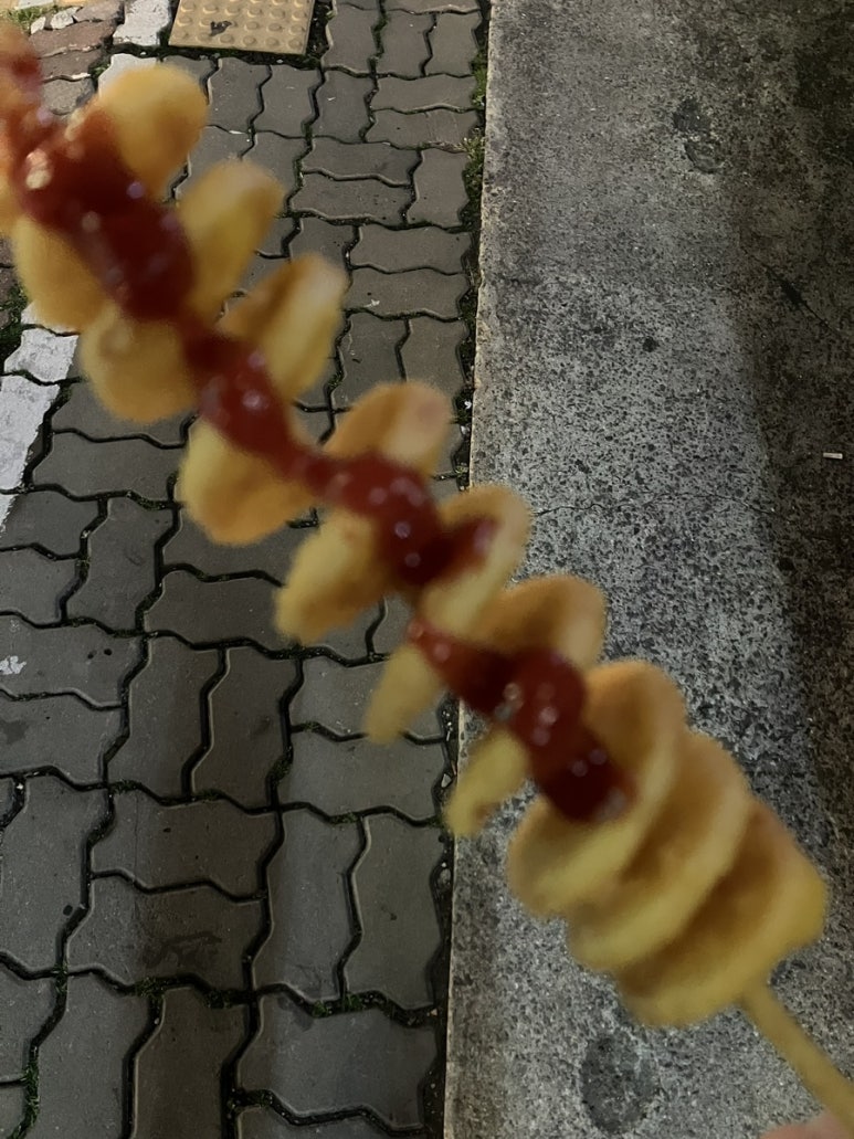 옛날통닭 하귀점 이미지