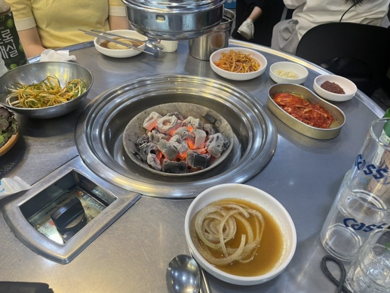 일번지대왕갈비 이미지