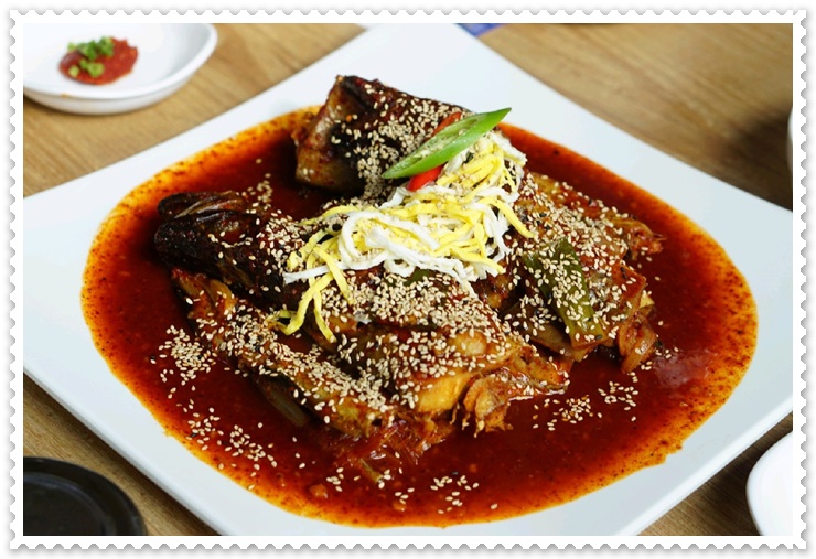 속초생선찜 이미지