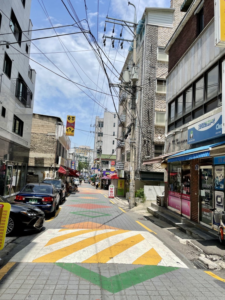 또와떡볶이 이미지
