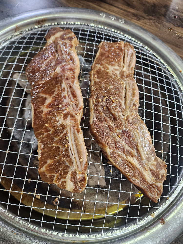 소문난고기마당 이미지
