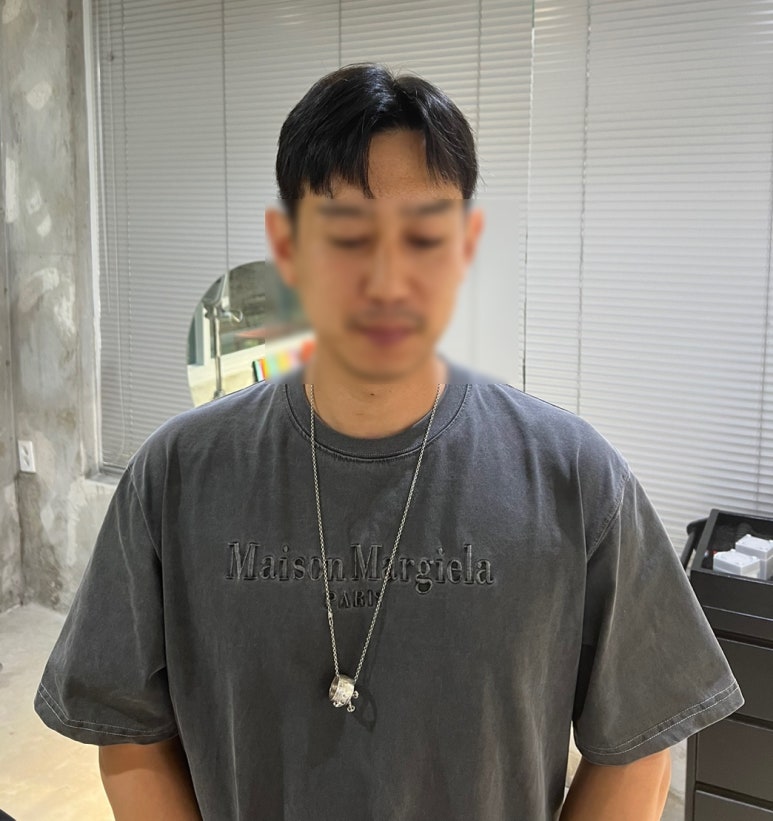 큐브헤어샵 이미지