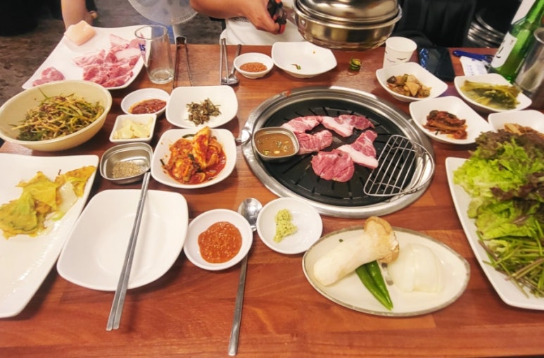 동춘뒷고기 이미지