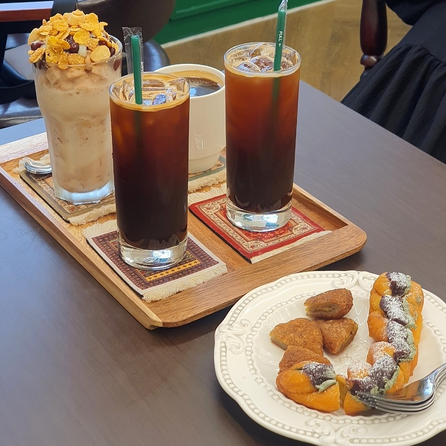 카페 파수꾼 이미지