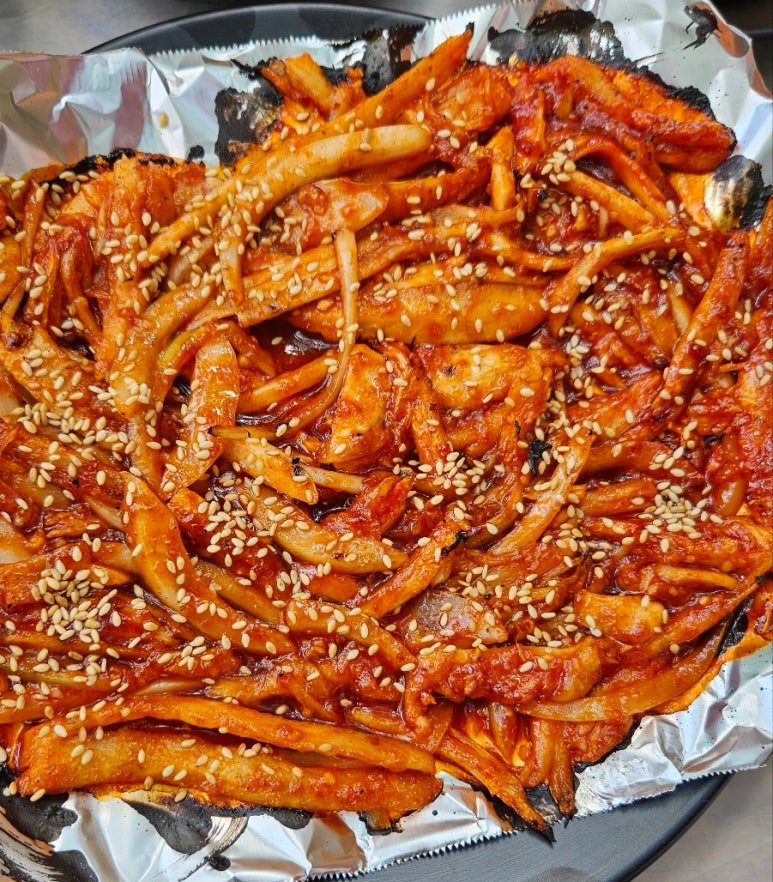 정자나무식당 이미지