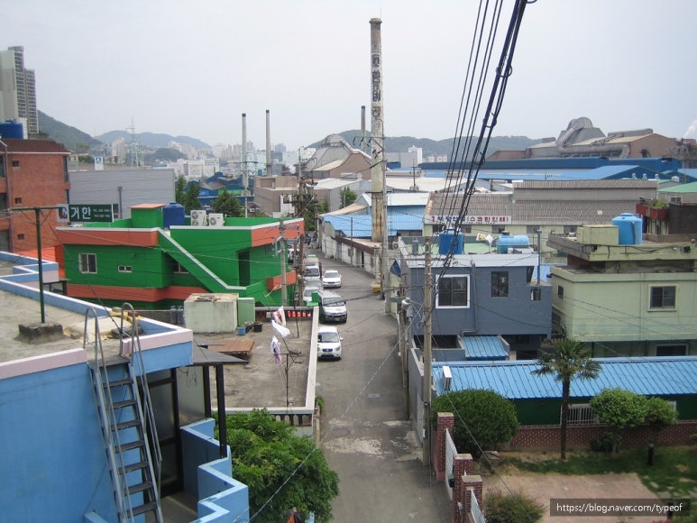 한빛의료소비자생활협동조합(한빛요양병원) 이미지