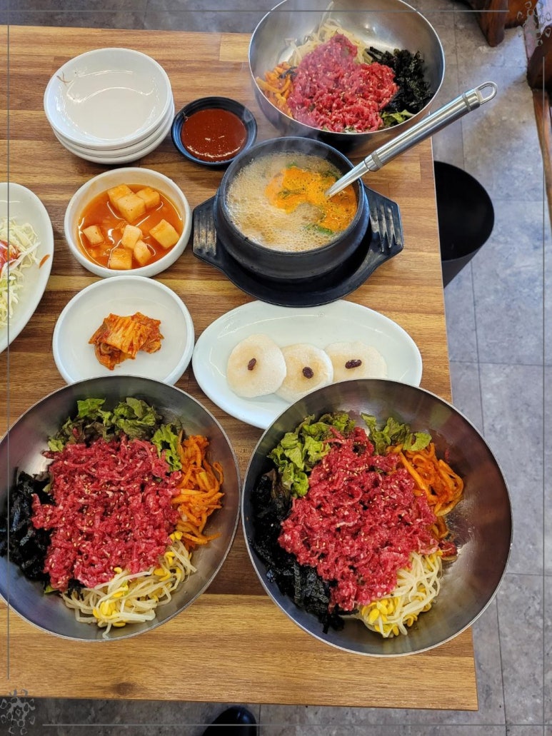 정우김치 이미지