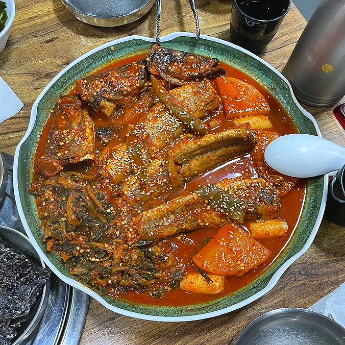 명태천국 이미지