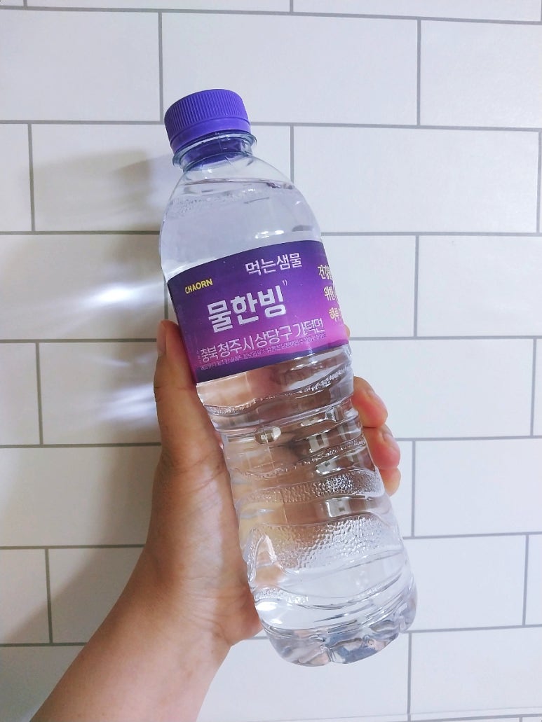 하이트진로(주)청주공장 이미지