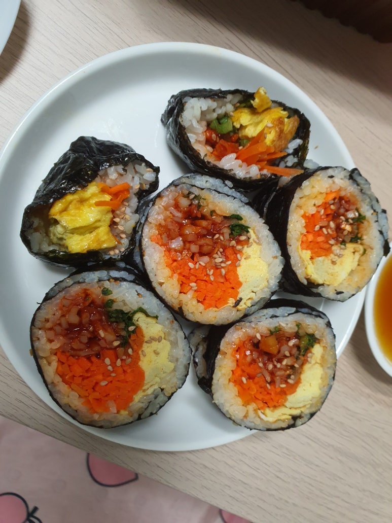 로제분식 이미지