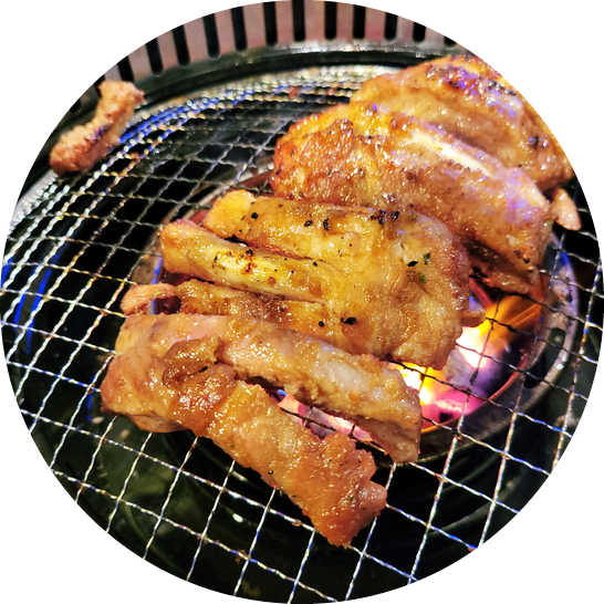 명품쪽삼 이미지