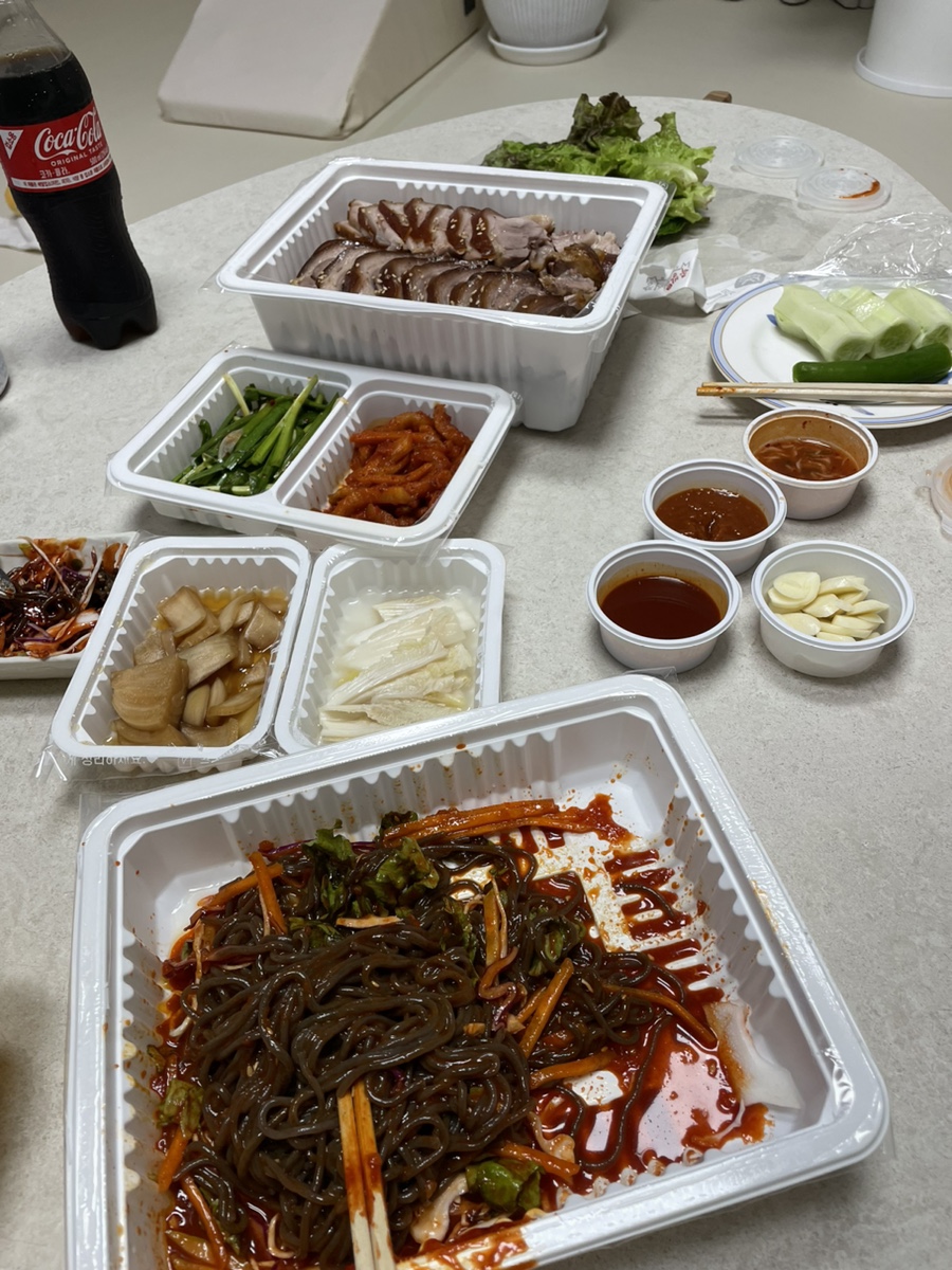 족발야시장호암점 이미지