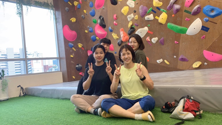 클라임라운지 이미지