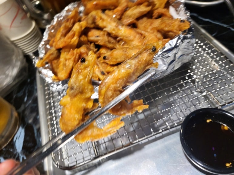 하모니치킨 이미지