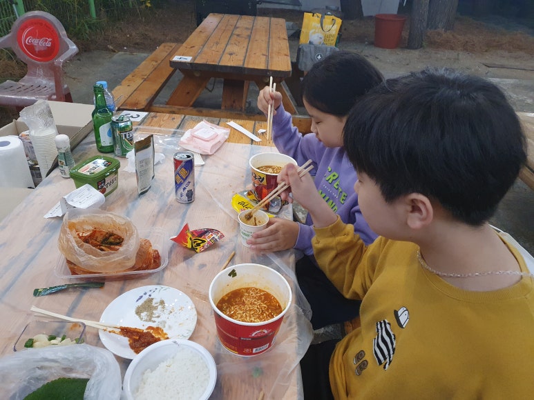 대천식품 이미지
