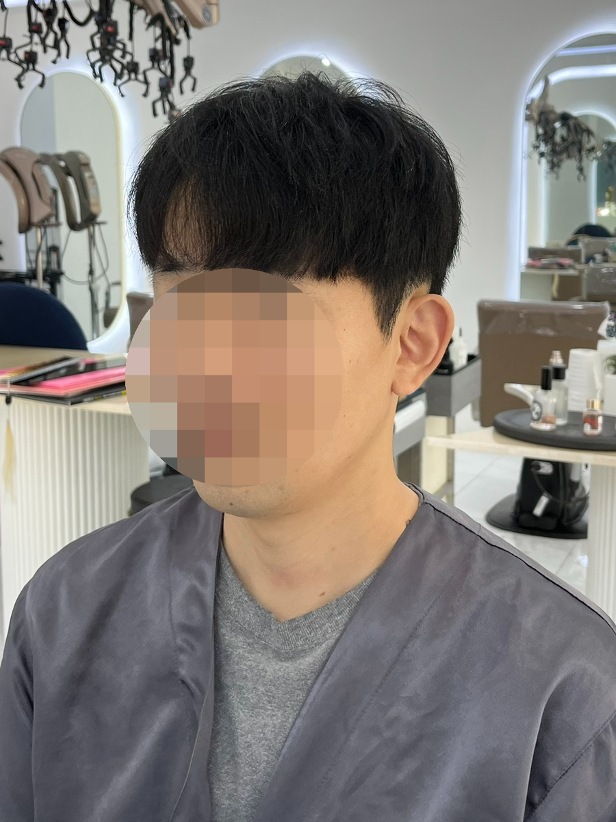 피렌체 헤어샵 이미지