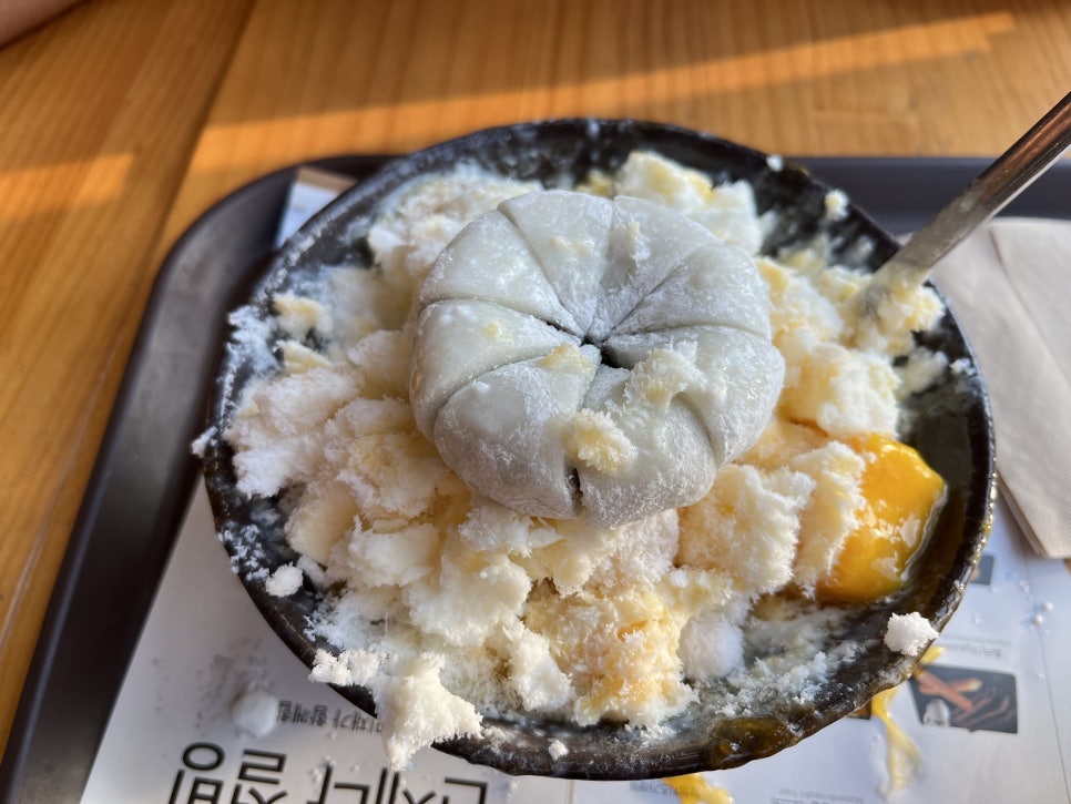 설빙(연수점) 이미지