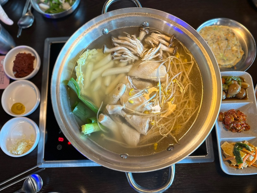 장원서닭한마리다산점 이미지