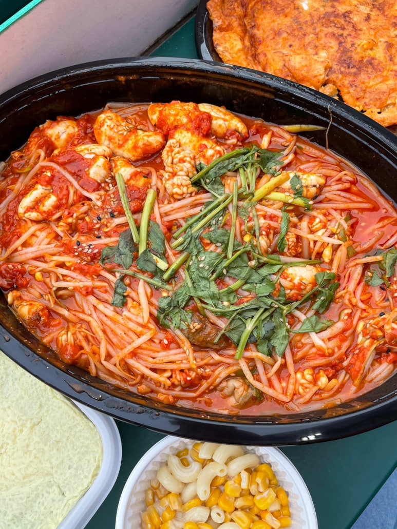 에이플러스국내산아구찜 이미지