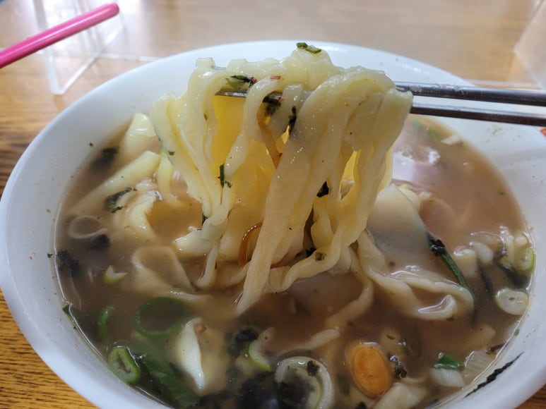 종로할머니칼국수 이미지