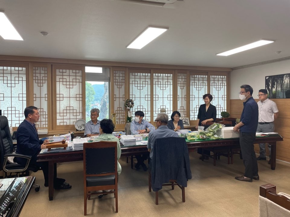 금산고려홍삼(주) 이미지