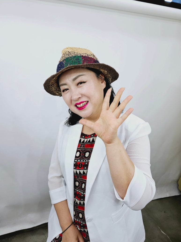 김지현미용 이미지