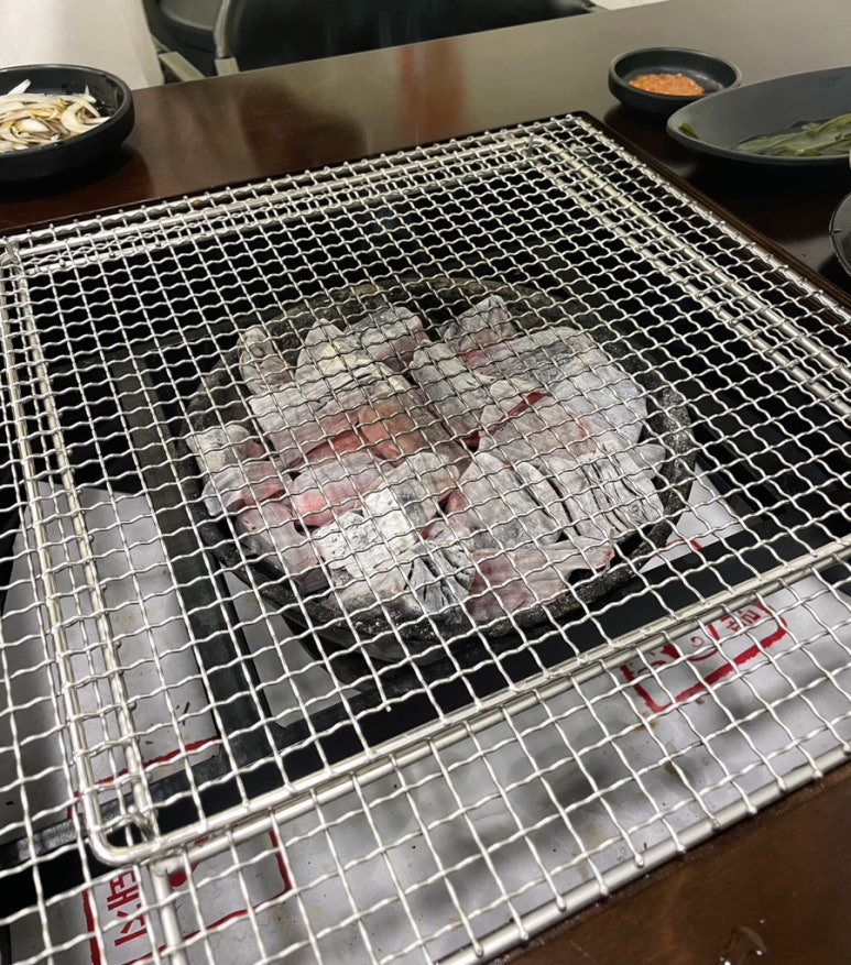 김가네참숯구이 이미지