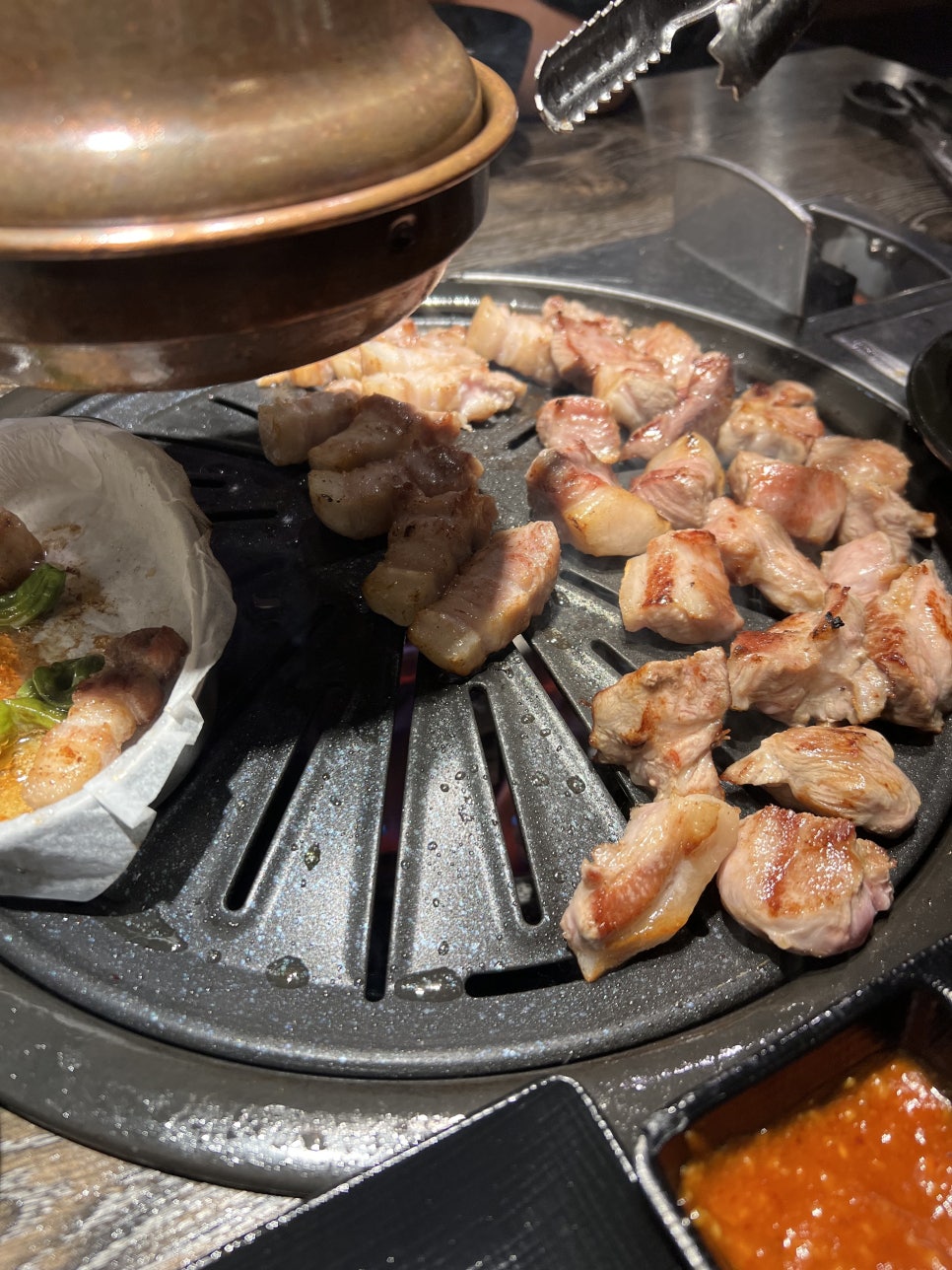 민규상회 이미지