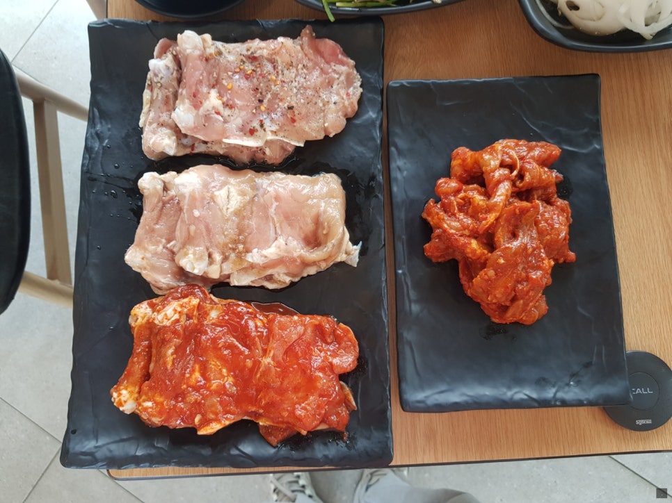 명품춘천닭갈비 이미지