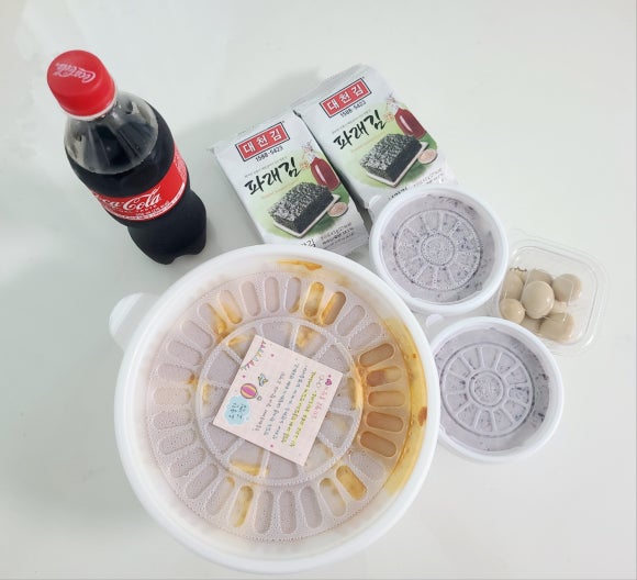 김치찜은 못참지(양산점) 이미지