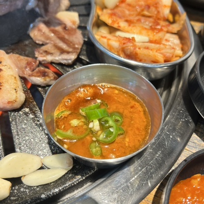 솔찬제주뒷고기 이미지