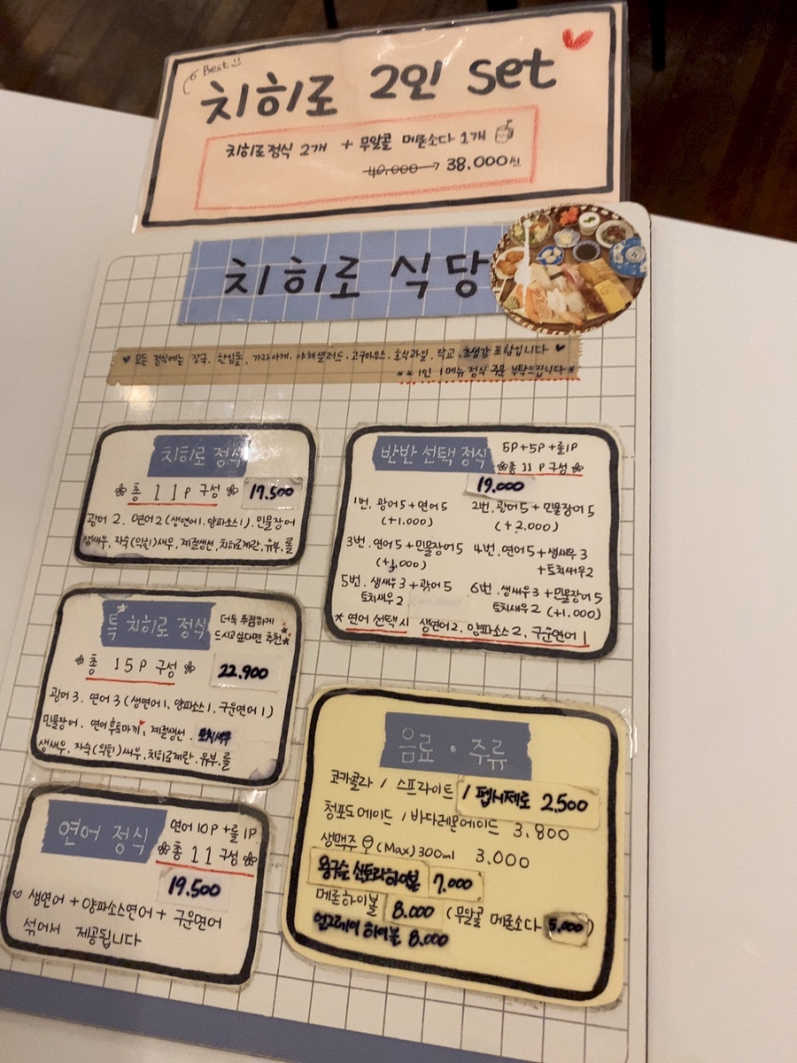 스시치히로 이미지