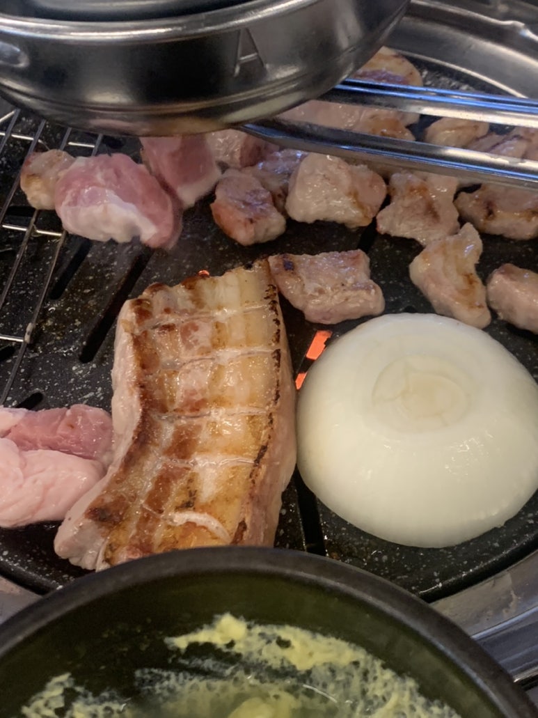 웅이연탄구이 이미지