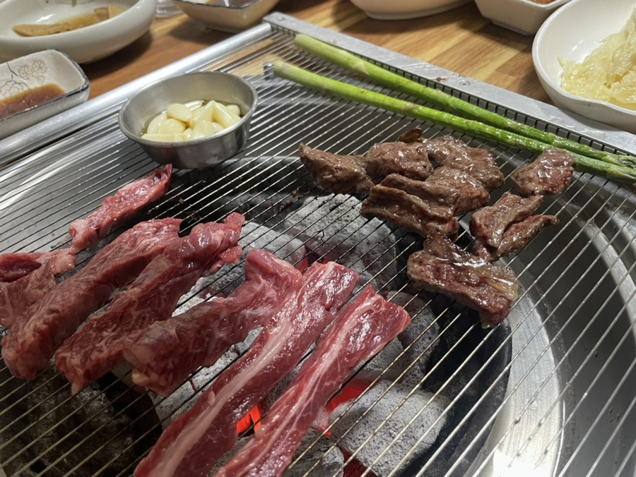 하나로식당 이미지
