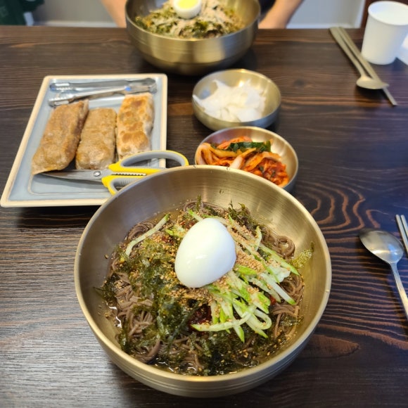 봉순이봉평막국수 이미지