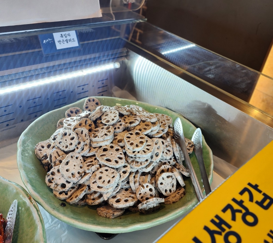 (주)산간고 이미지