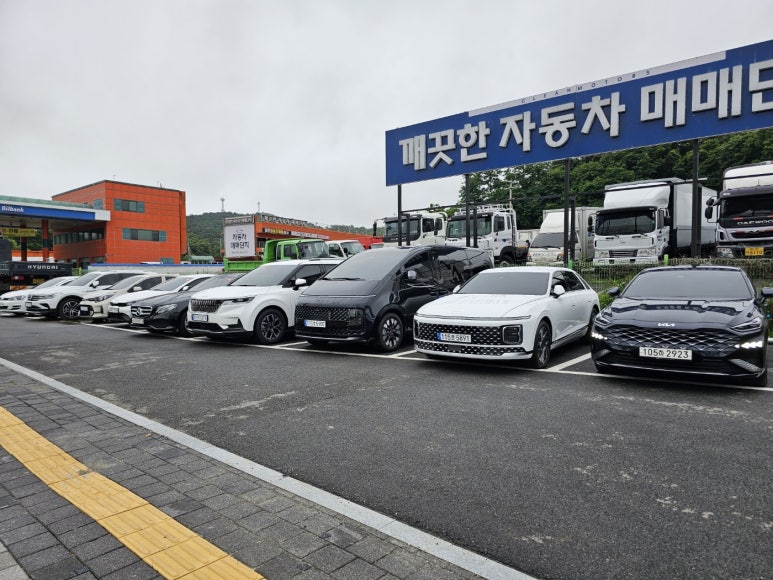 동운렌트카 이미지