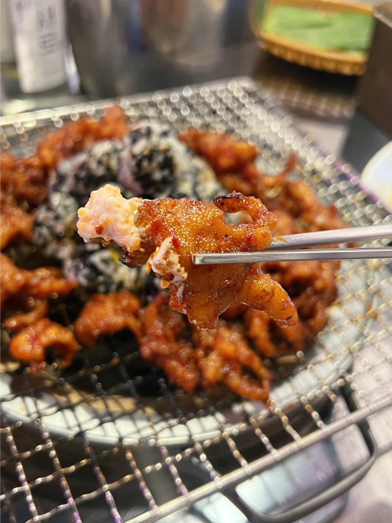 모자온달 석남점 이미지
