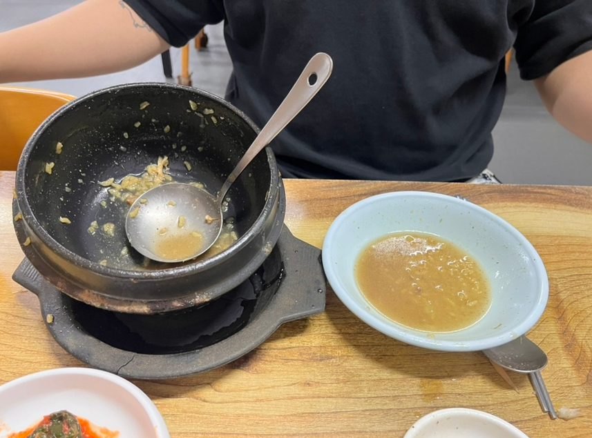 옥하참옻닭식당 이미지