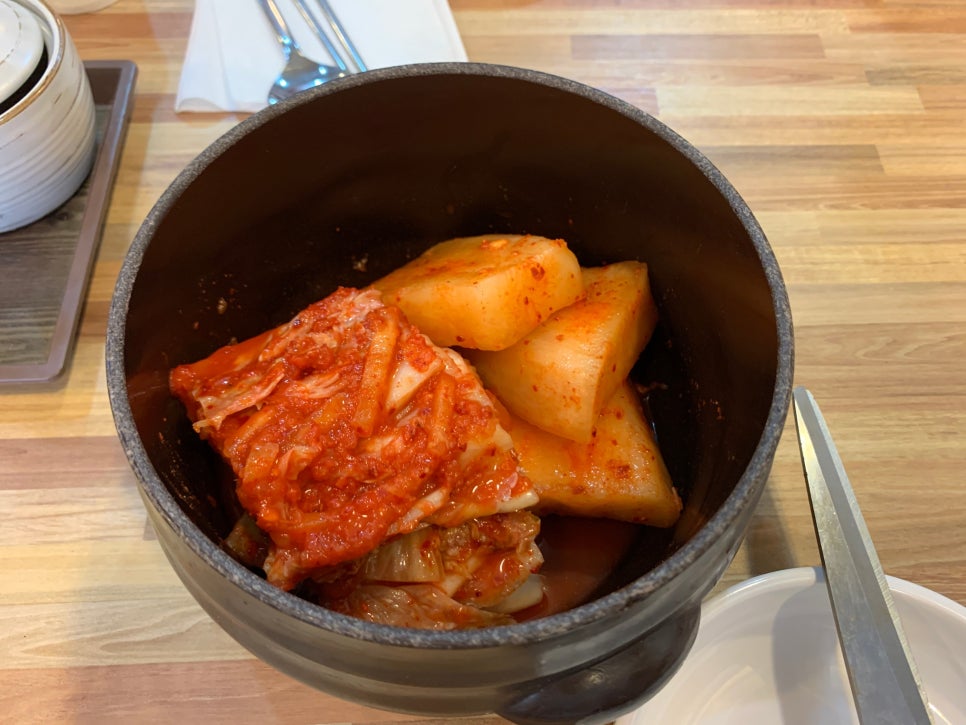 황두채콩나물국밥 이미지
