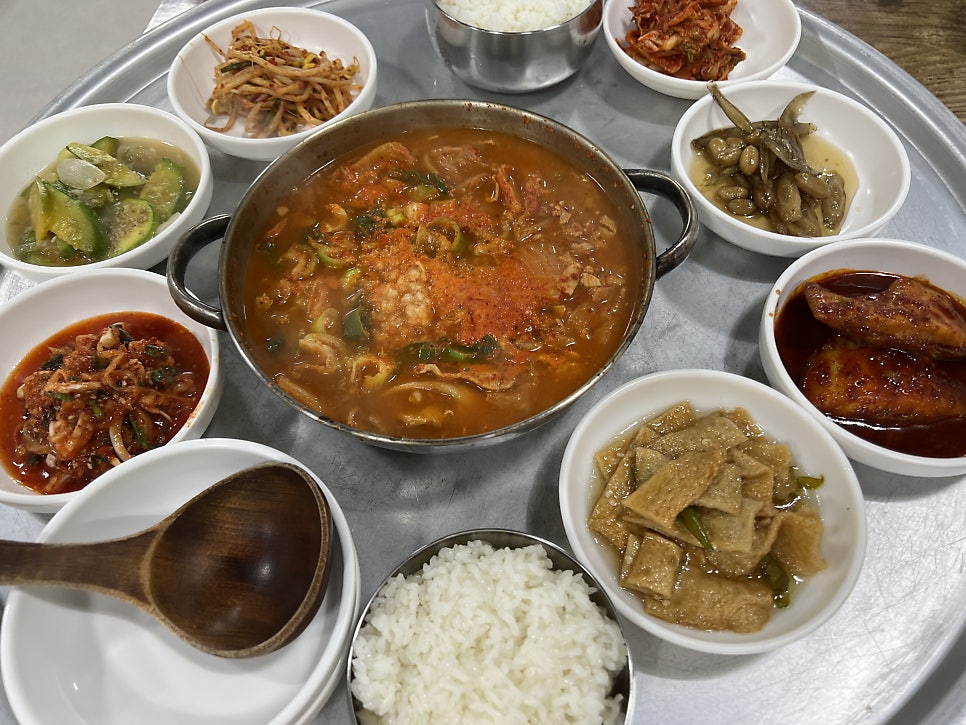 모드니분식 이미지
