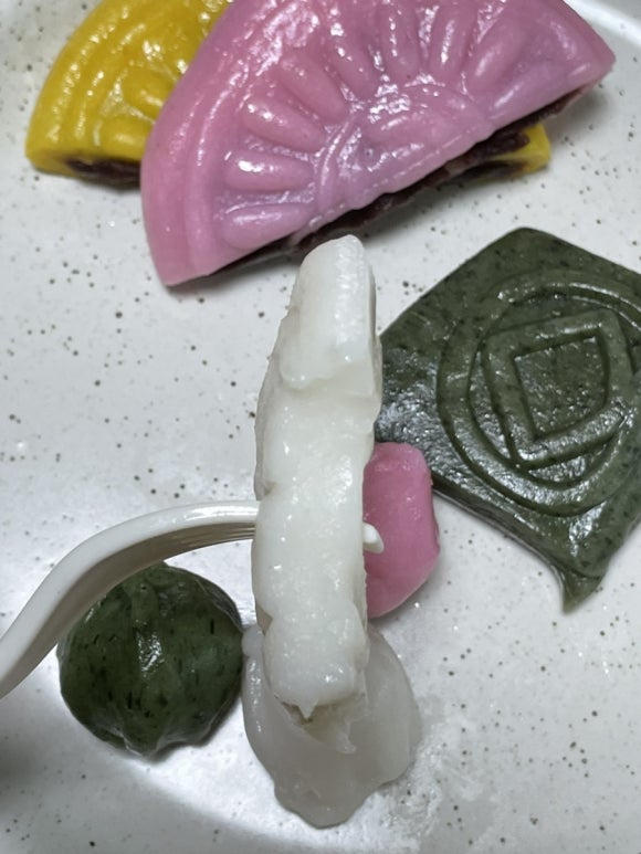 반송떡사랑 이미지