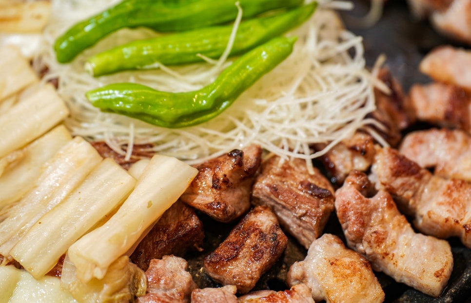만덕식당 이미지