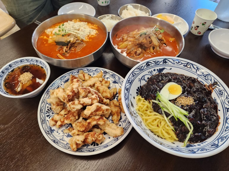 몽짬뽕원주 이미지