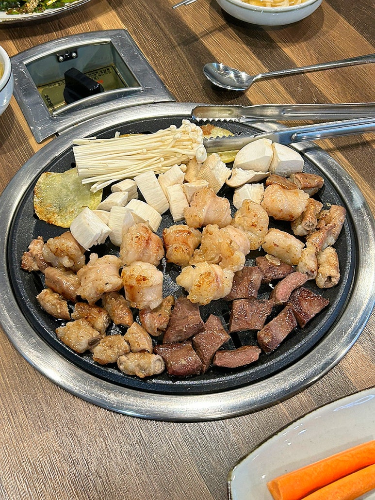 곱창왕국 이미지