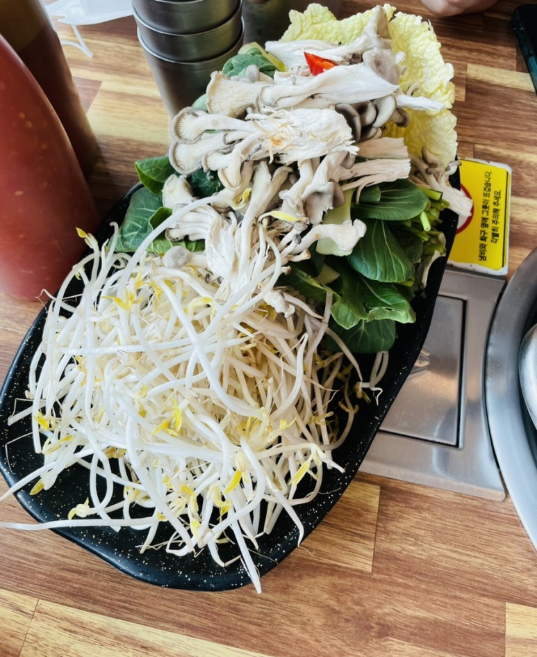 몽실국수 이미지