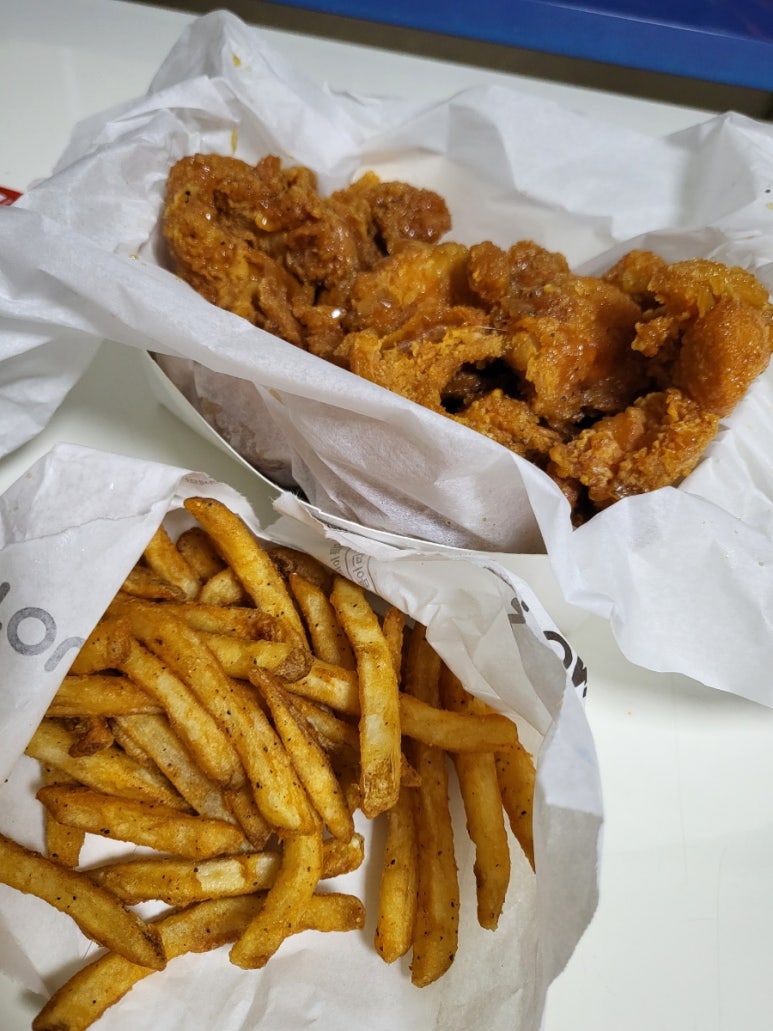 맘스터치대화역점 이미지